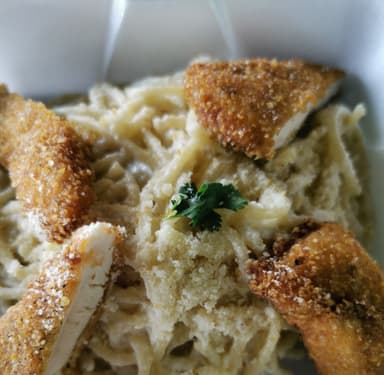 Spaguetti