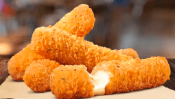 Dedos de Queso