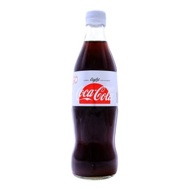 Coca Cola Light 500ml