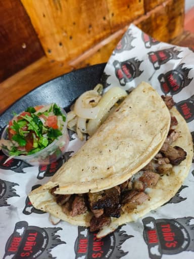 Pirata de Asada