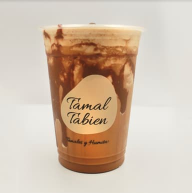 Frappe(16 oz)