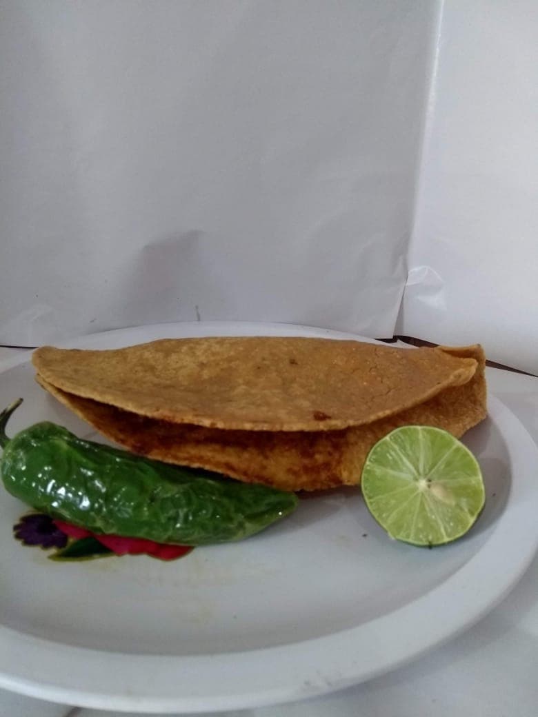 Taco Envenenado Sencillo