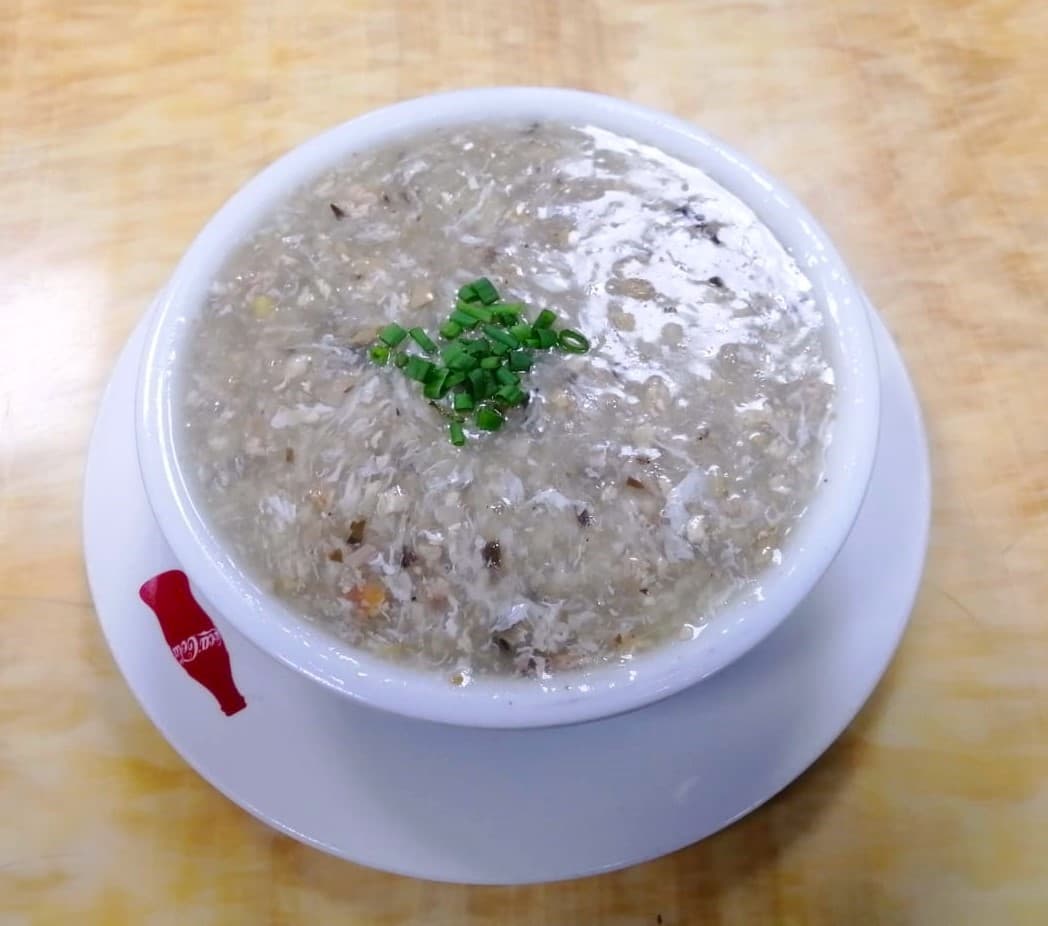 Sopa Pacwo