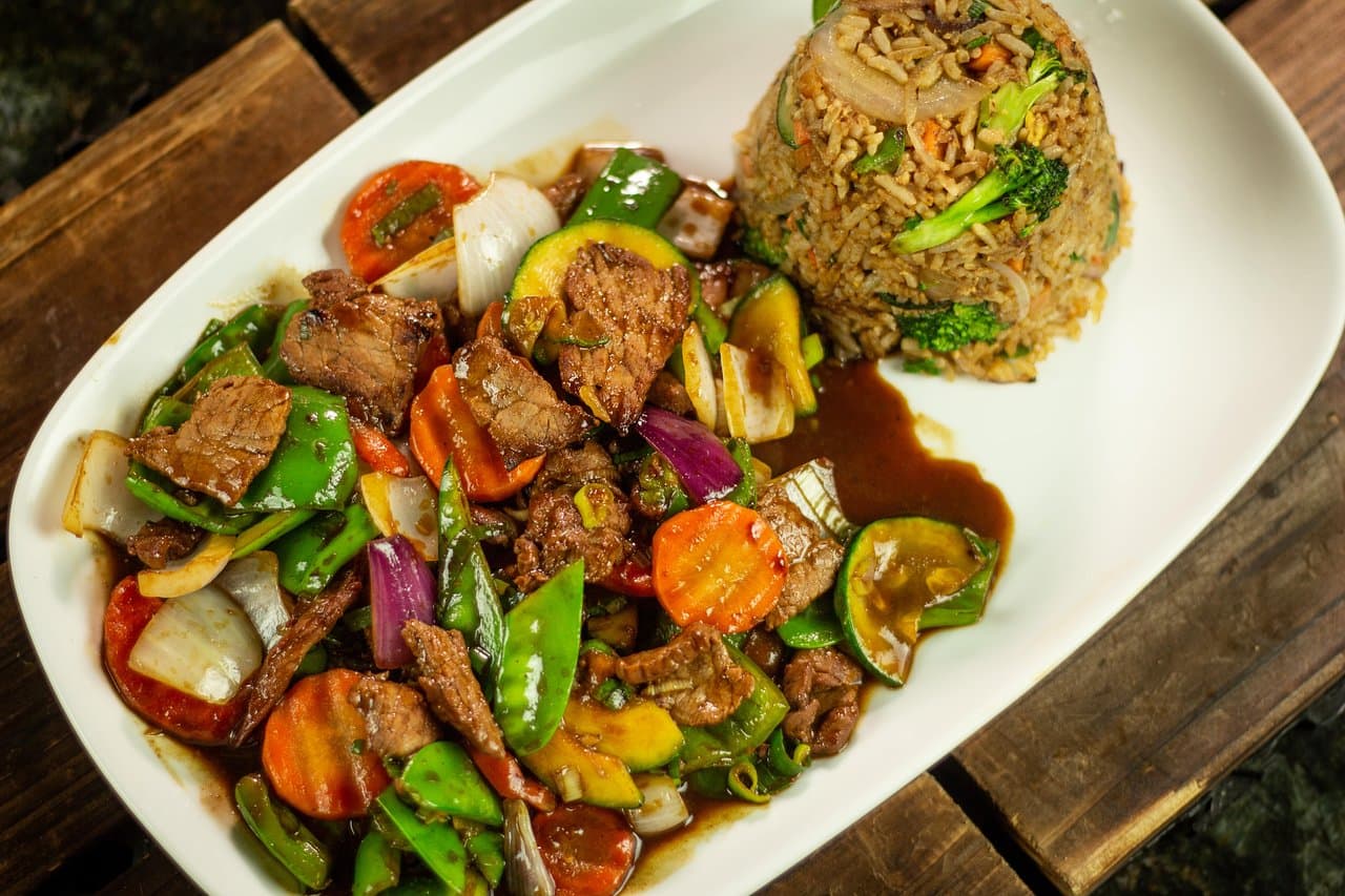 Combo Sopas