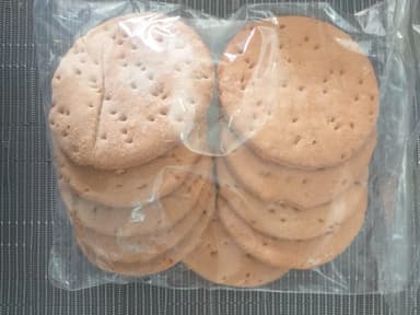 Galleta de Panadería