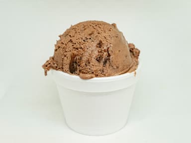 1 Bola Chocobrownie