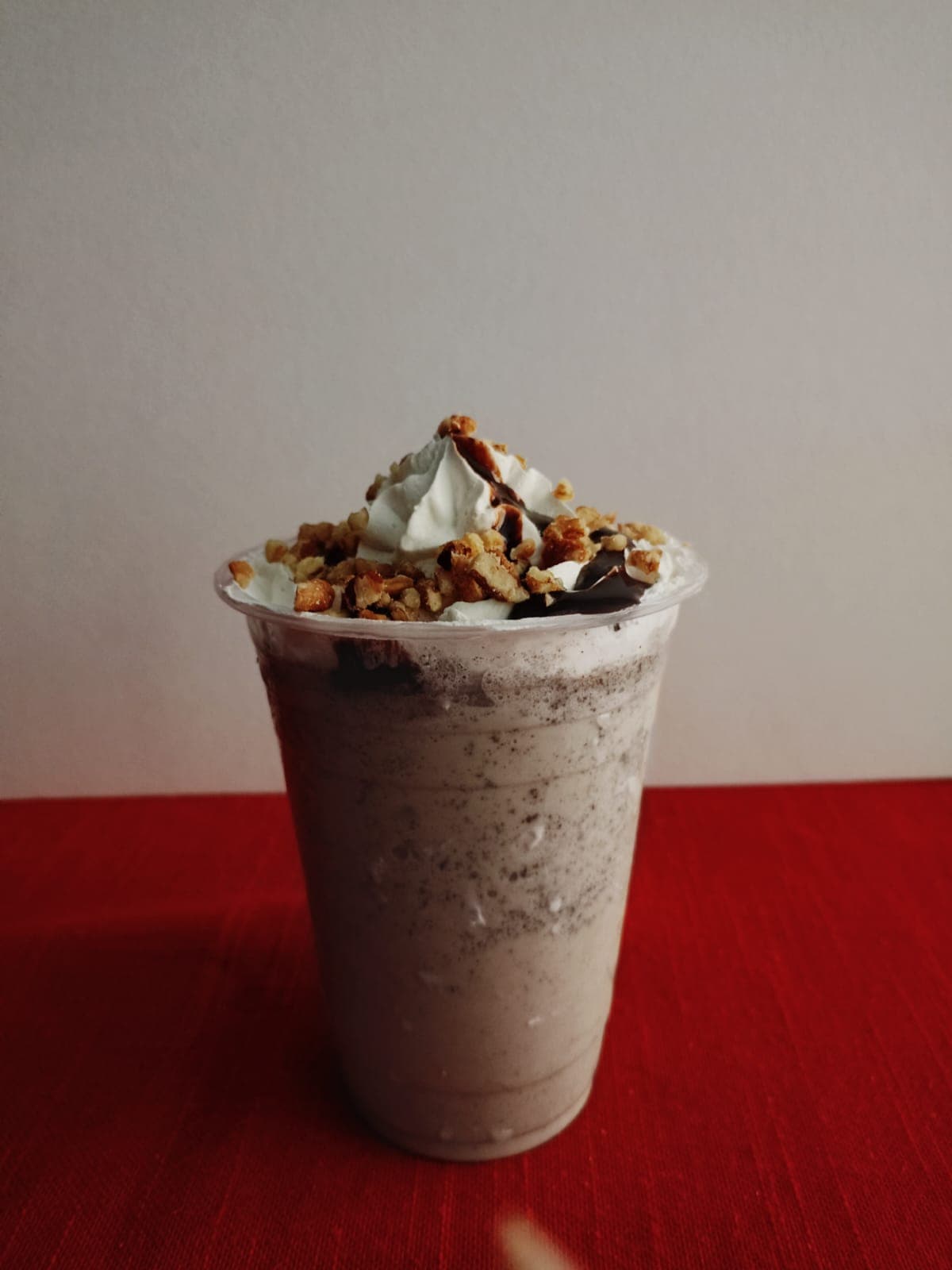 Frappé de Cholate 473 ml