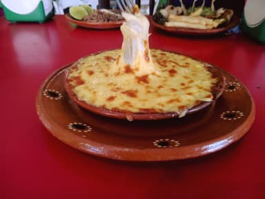 Queso Natural
