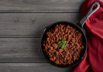 Chorizo