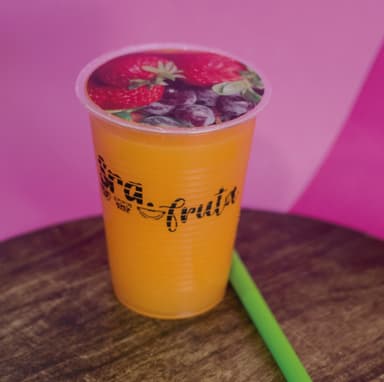 Jugo de Naranja