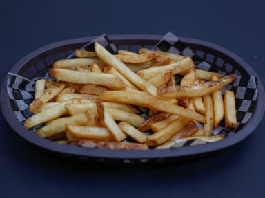 Papas Clásicas