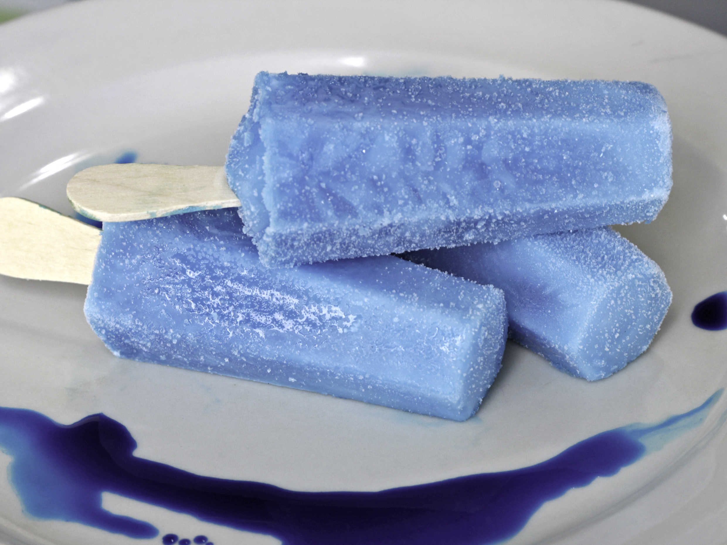 Paleta de Chicle
