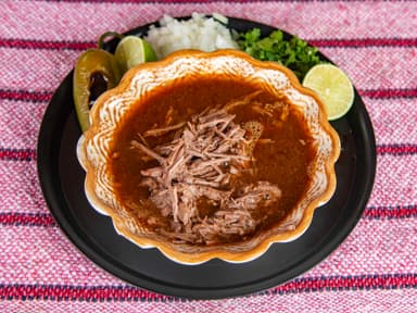 Birria en su Jugo (Orden)