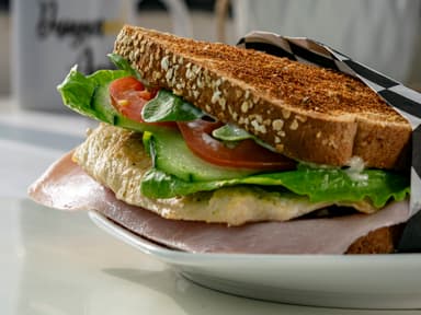 Sándwich Dely