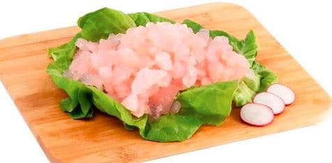Pata Preparada