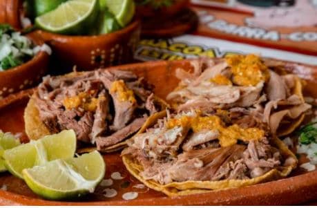 Combo para compartir