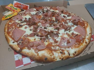 LA CARNIVORA