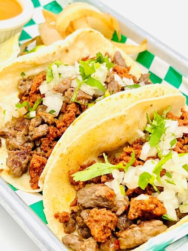 Taco Campechano