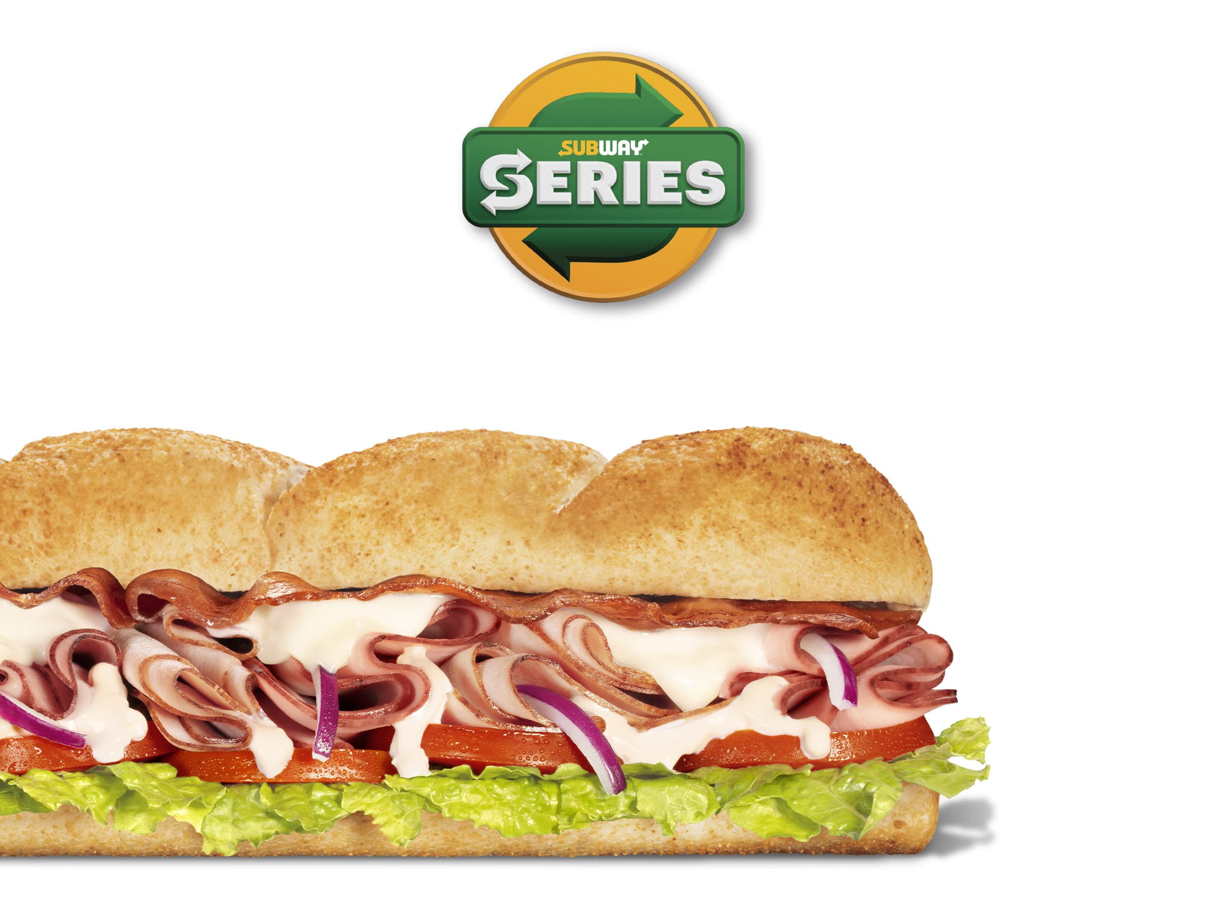 Jamtochino Footlong