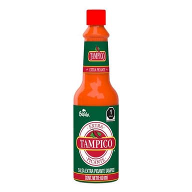 Salsa tampico