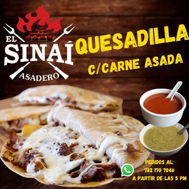 Pirata de Arrachera