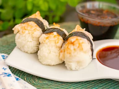 Onigiri