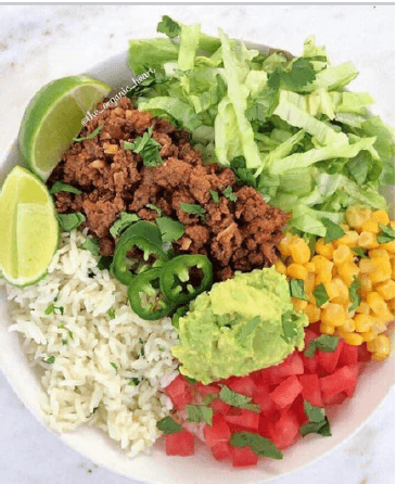 Carne Molida
