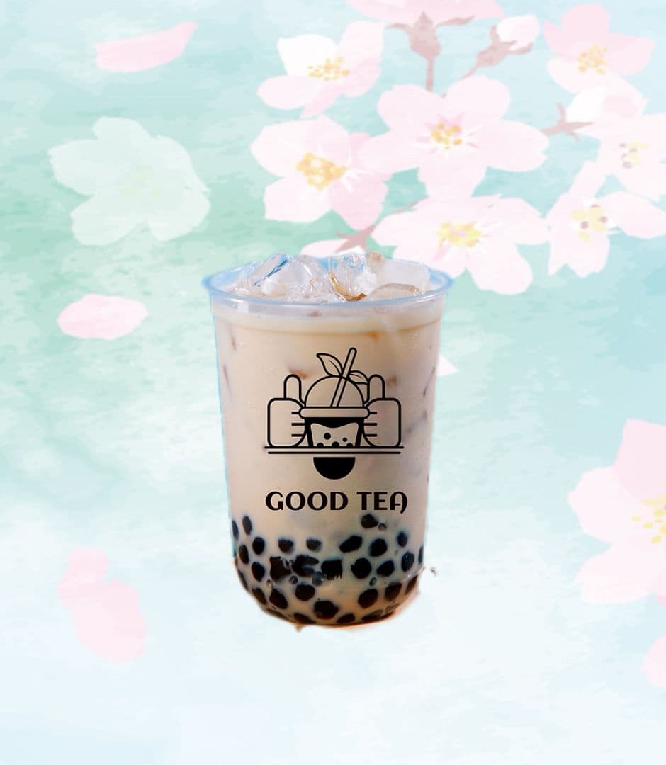 Taiwan Milk