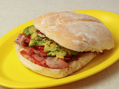 Torta de Pierna