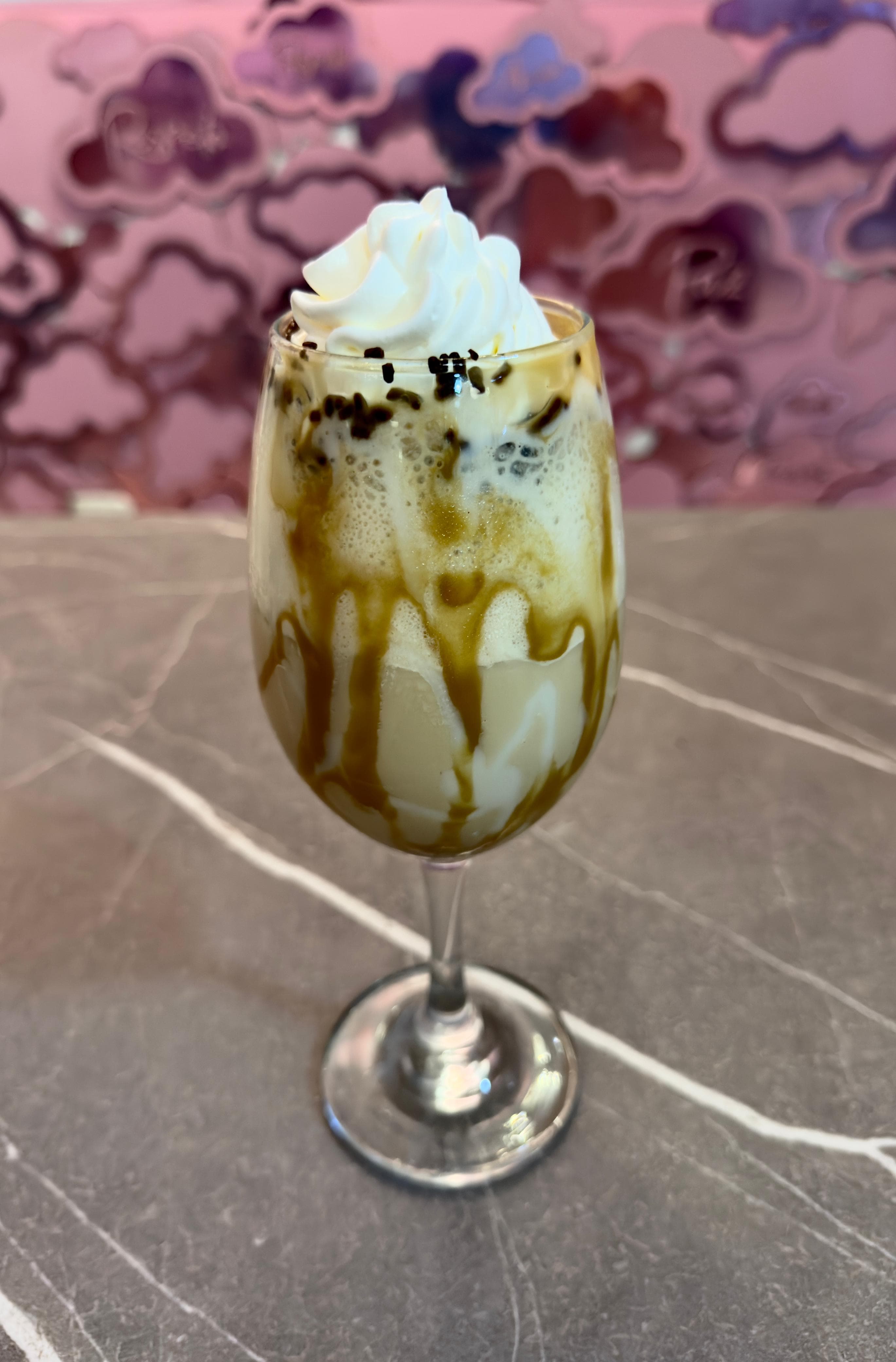 Nevado Antonella