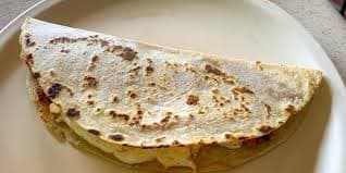 Quesadilla Sencilla