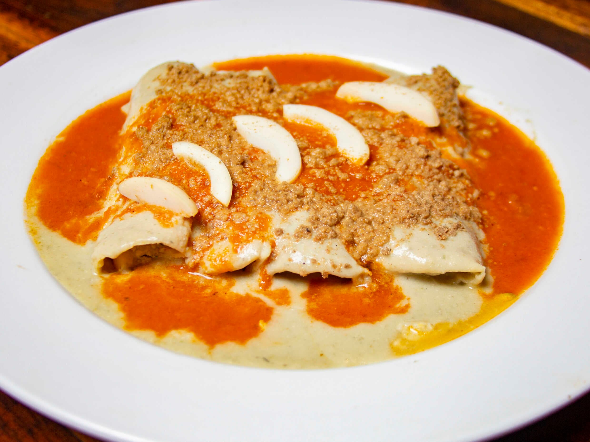 Papadzules