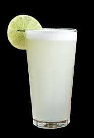 Limonada Natural