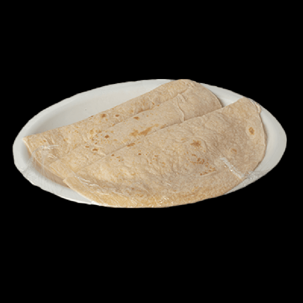 Quesadilla de Harina Sencilla
