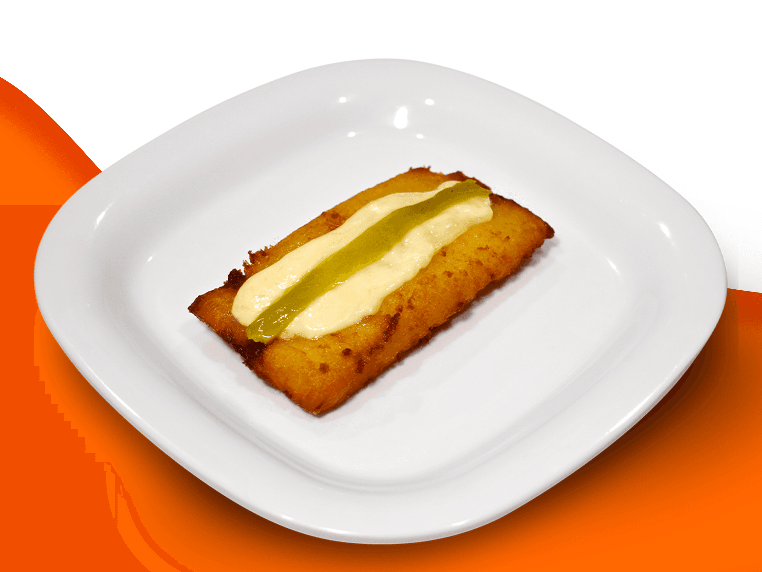 Tamal Gratinado