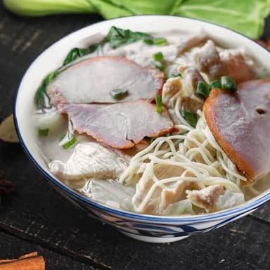 Sopa Woming