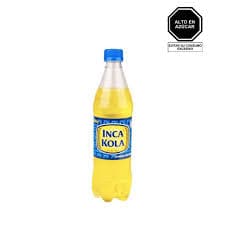 Inca Kola Original 500 Ml