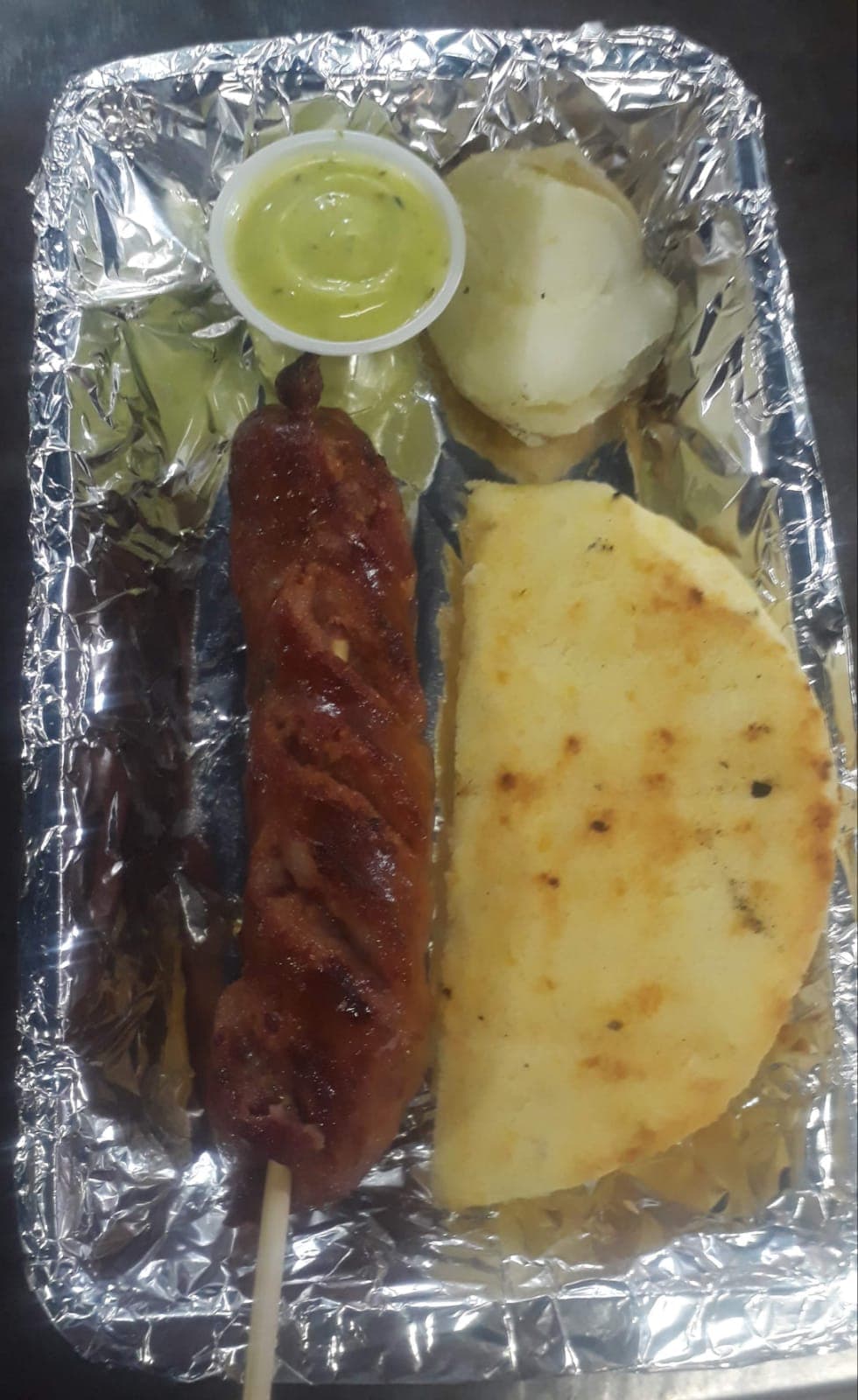 Chorizo de Cerdo