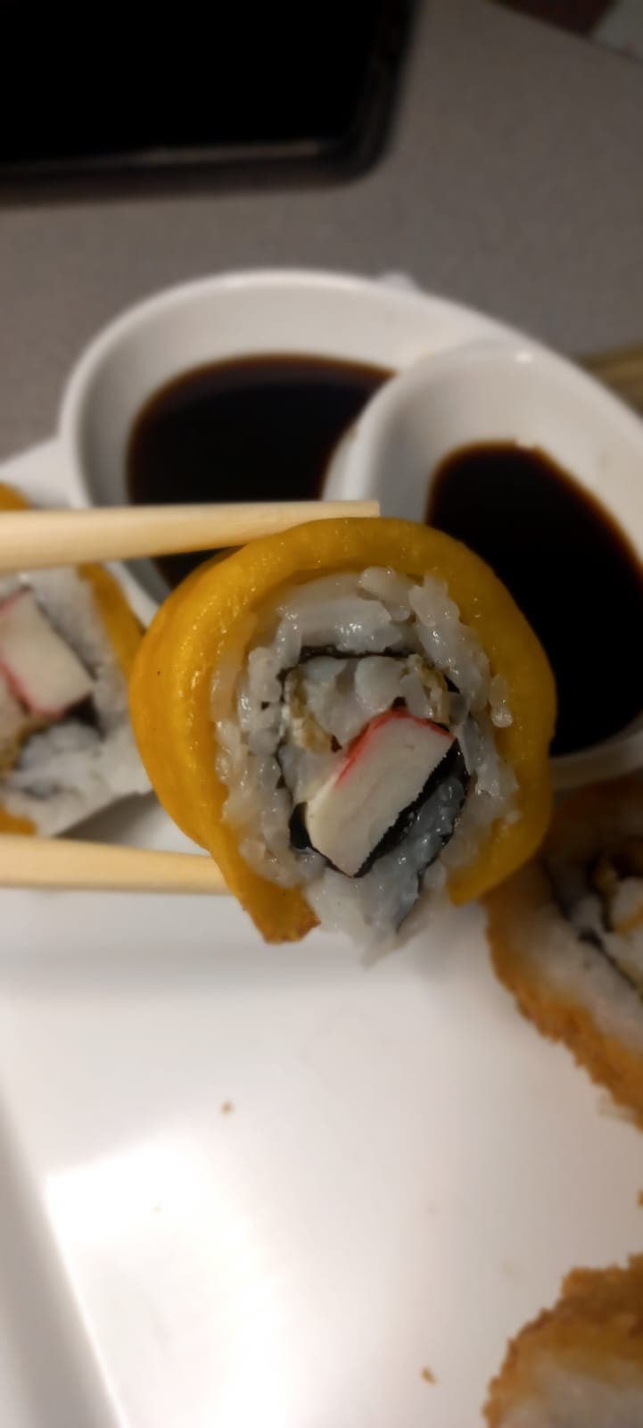Platin Roll Art