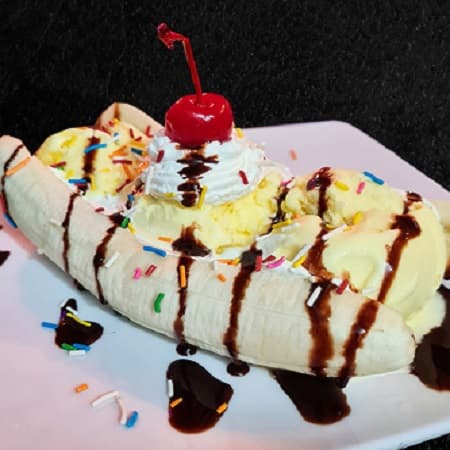 Banana Split
