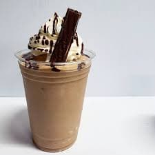 Frappe de Bocadin