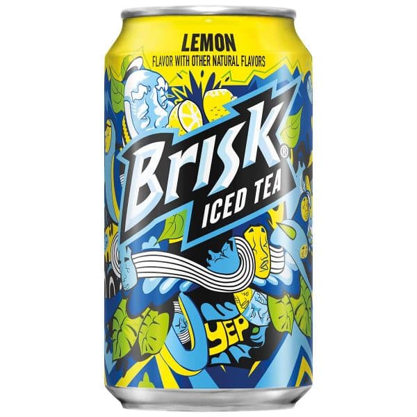 Té Brisk