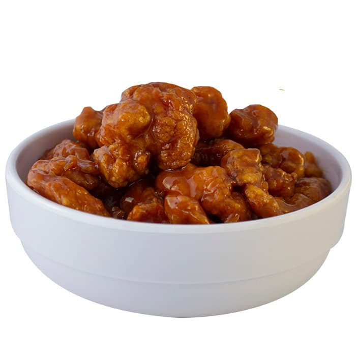 Orange Shicken