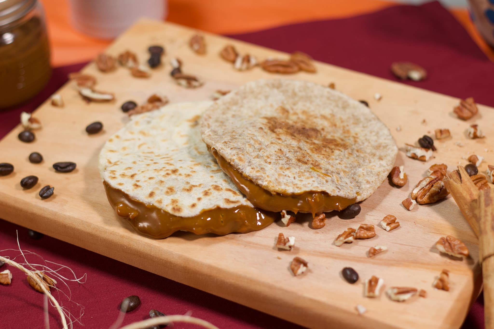 Cajeta