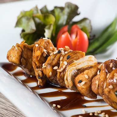 YAKITORI