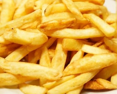 Papas Fritas