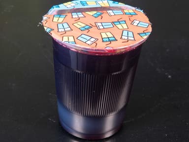 Agua de Jamaica