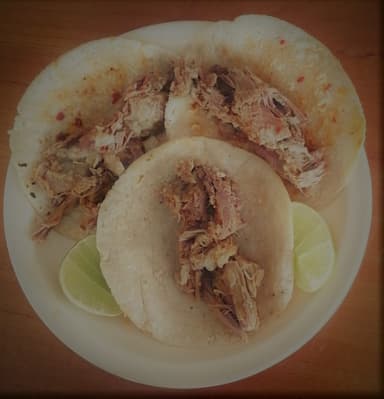 Taco de Costilla
