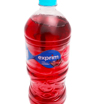 EXPRIM JAMAICA REPOSADA 1LT