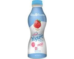 Yogurt Deligurt Inline fresa Dos Pinos 750 ml